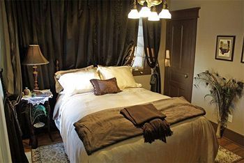 Plum Grove Inn Iowa City Luaran gambar