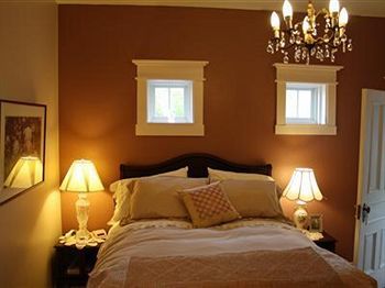Plum Grove Inn Iowa City Luaran gambar
